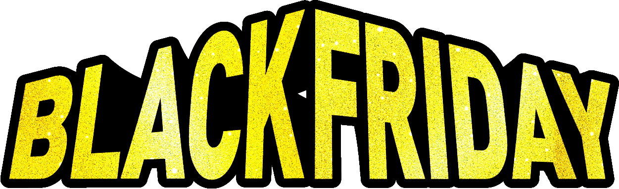 BLACKFRIDAY