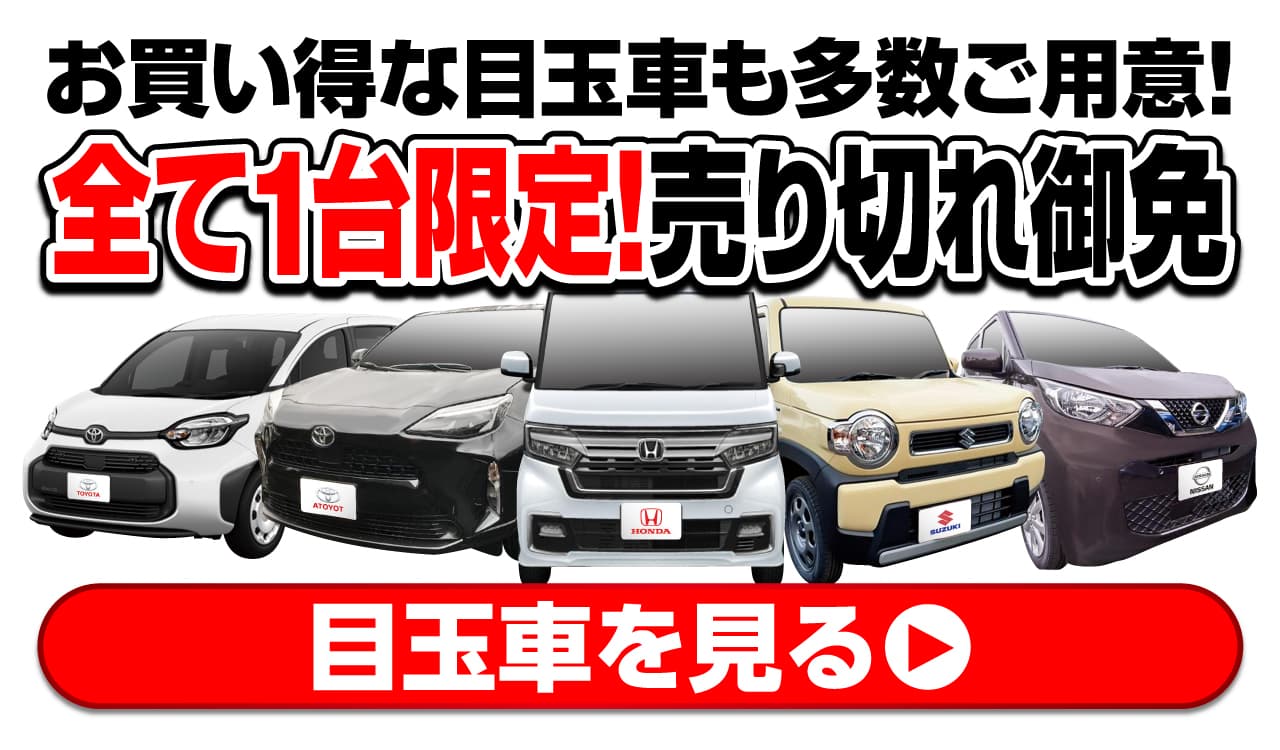 目玉車をみる