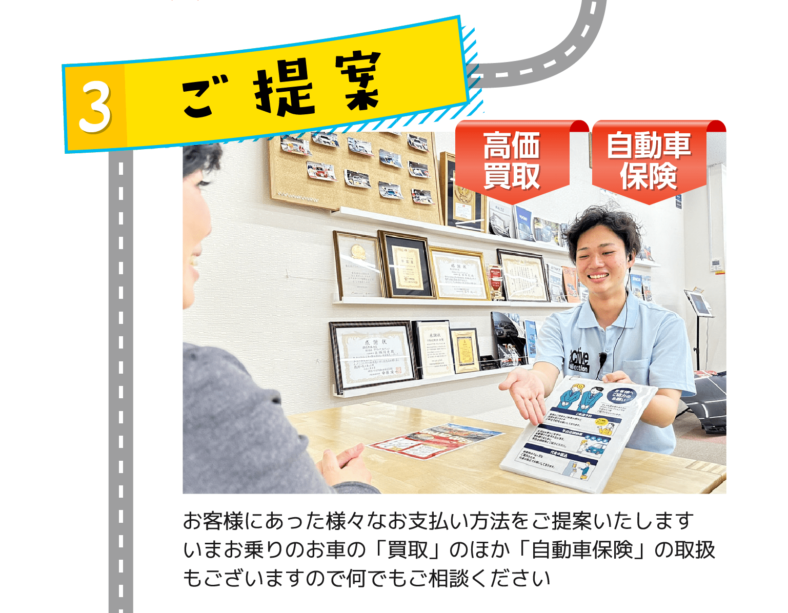 ご提案