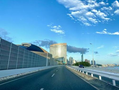 高速道路
