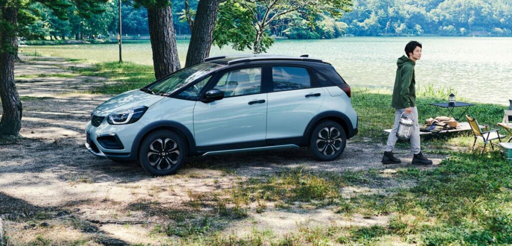 CROSSTER
