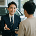 軽自動車・普通車別に解説！中古車購入時に必要な書類と納車までの流れ｜初めてでも安心の完全ガイド