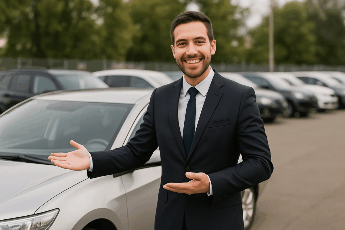 中古車購入の落とし穴！初心者がやりがちな5つの失敗とその回避法を解説