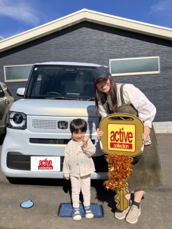 2025年11月10日のお客様