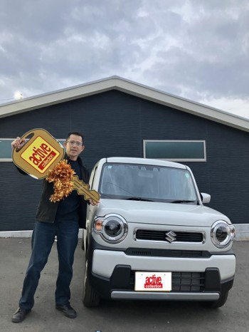 2025年11月10日のお客様