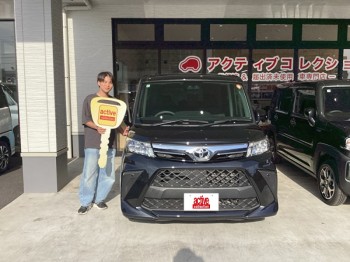 2026年5月5日のお客様